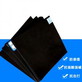 hpde土工膜